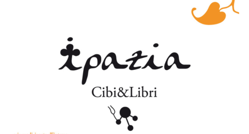 Ipazia, cibi e libri - Sanremo